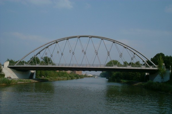 Mittellandkanal