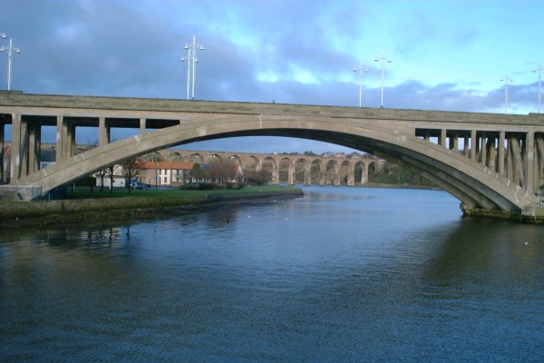 Berwick upon Tweed