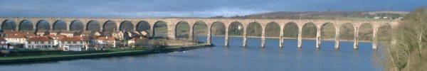 Berwick upon Tweed