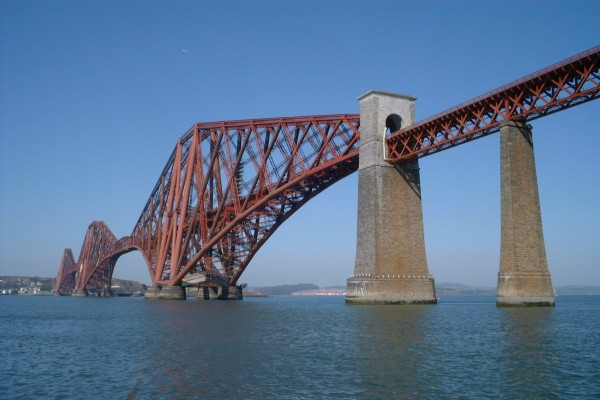 Forth Rail Bridge