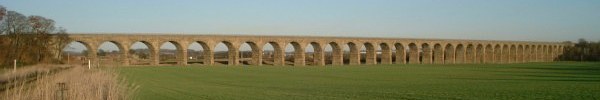 Berwick upon Tweed