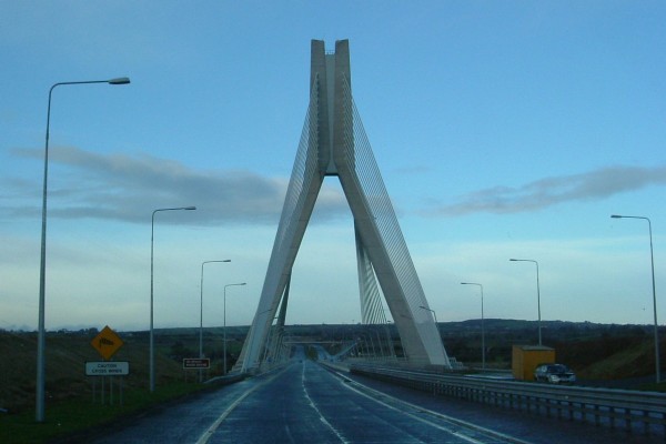 Boyne Bridge