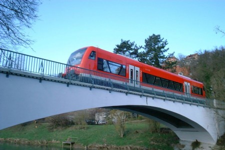 Ammertalbahn
